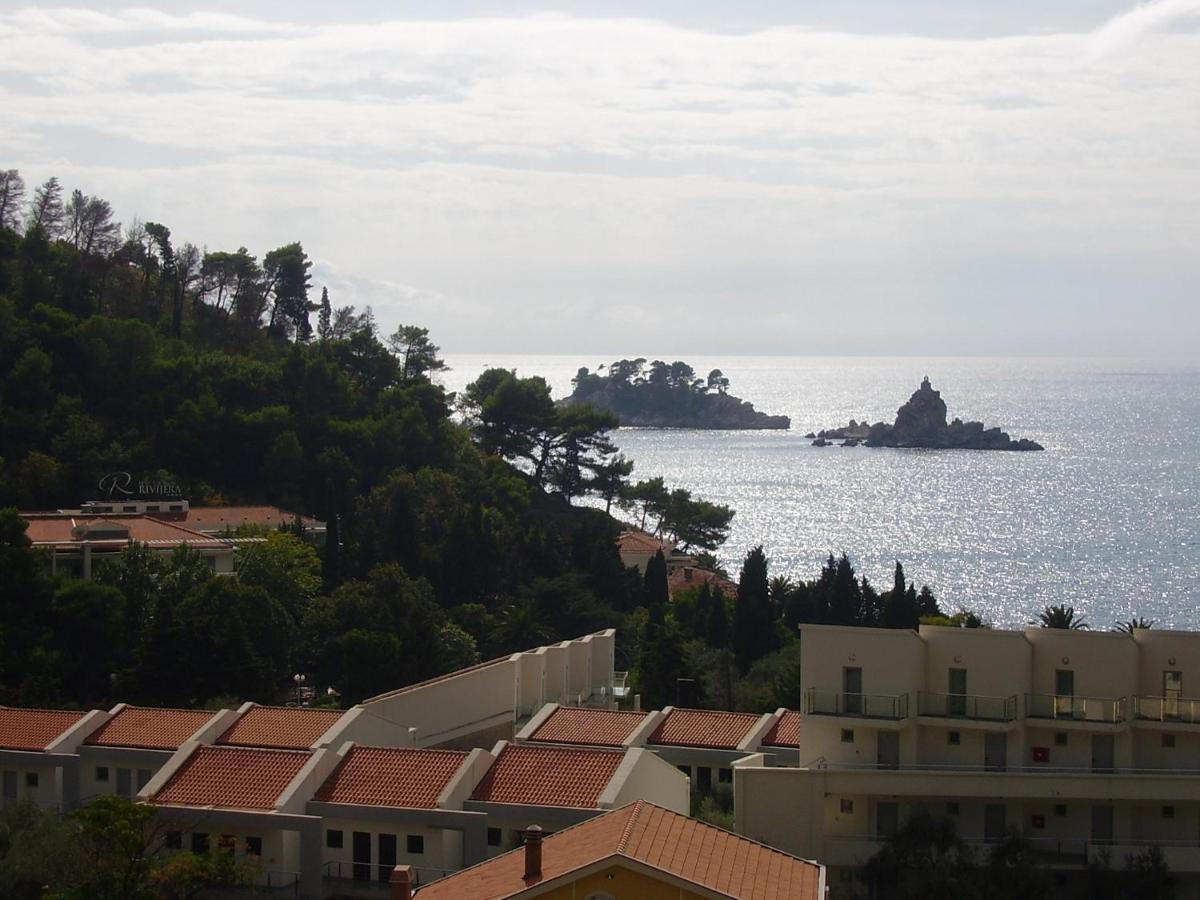 Apartments Pod Lozom With Seaview Petrovac Pokój zdjęcie