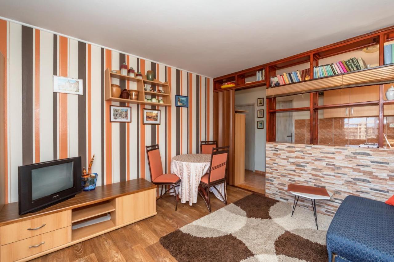 Apartments Pod Lozom With Seaview Petrovac Pokój zdjęcie