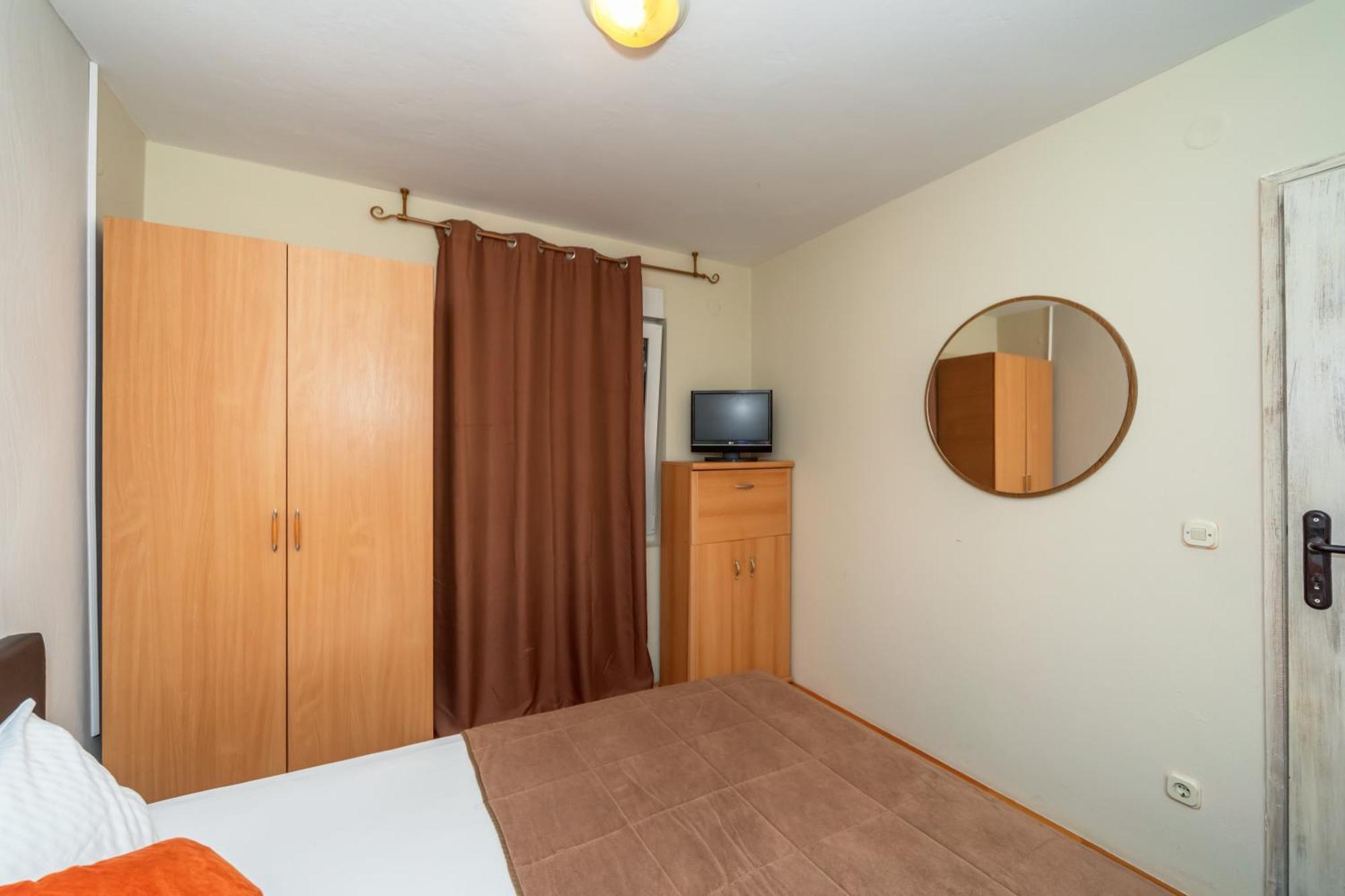 Apartments Pod Lozom With Seaview Petrovac Pokój zdjęcie