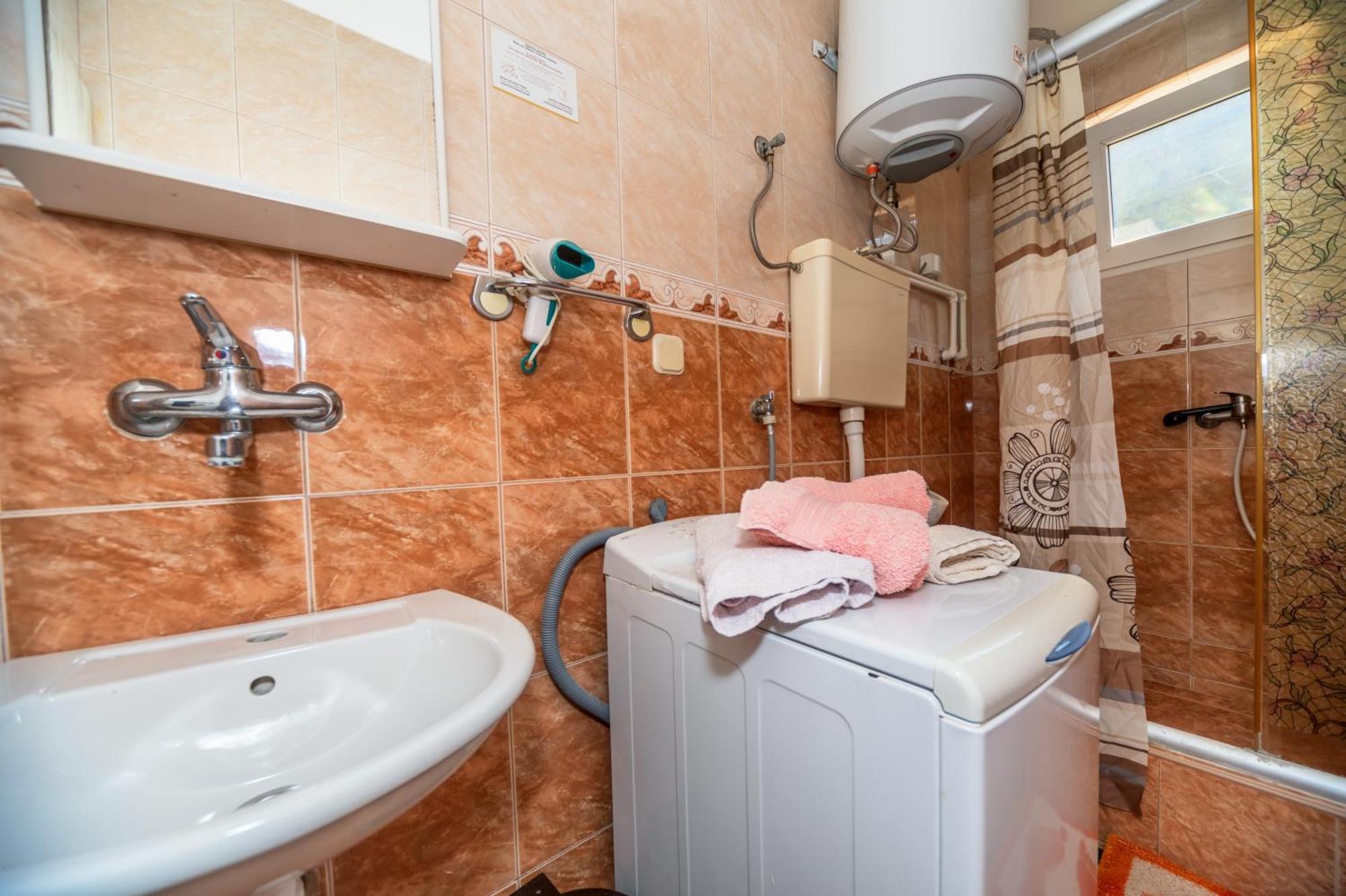 Apartments Pod Lozom With Seaview Petrovac Pokój zdjęcie