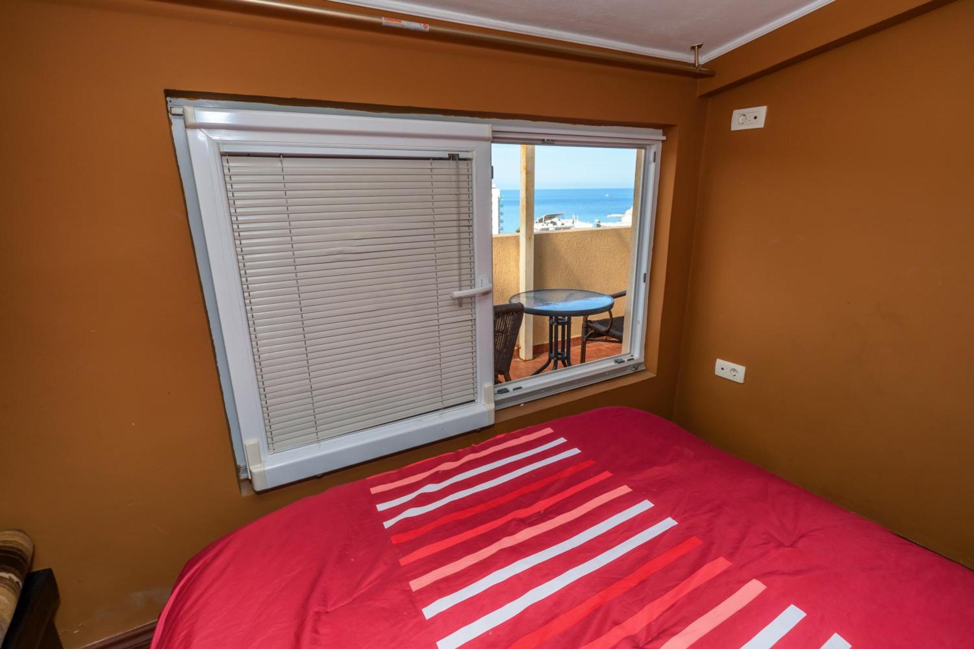 Apartments Pod Lozom With Seaview Petrovac Pokój zdjęcie