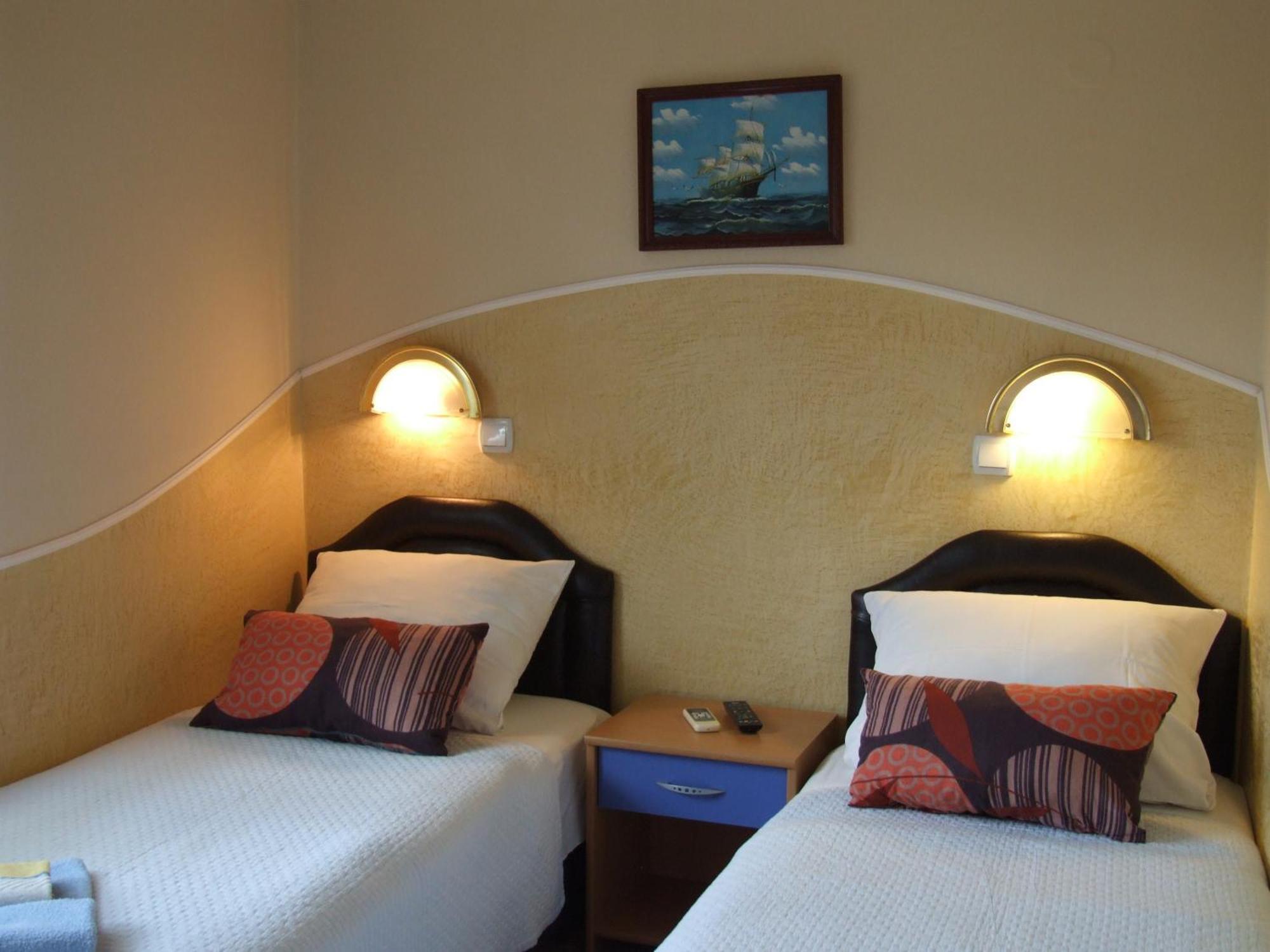 Apartments Pod Lozom With Seaview Petrovac Pokój zdjęcie