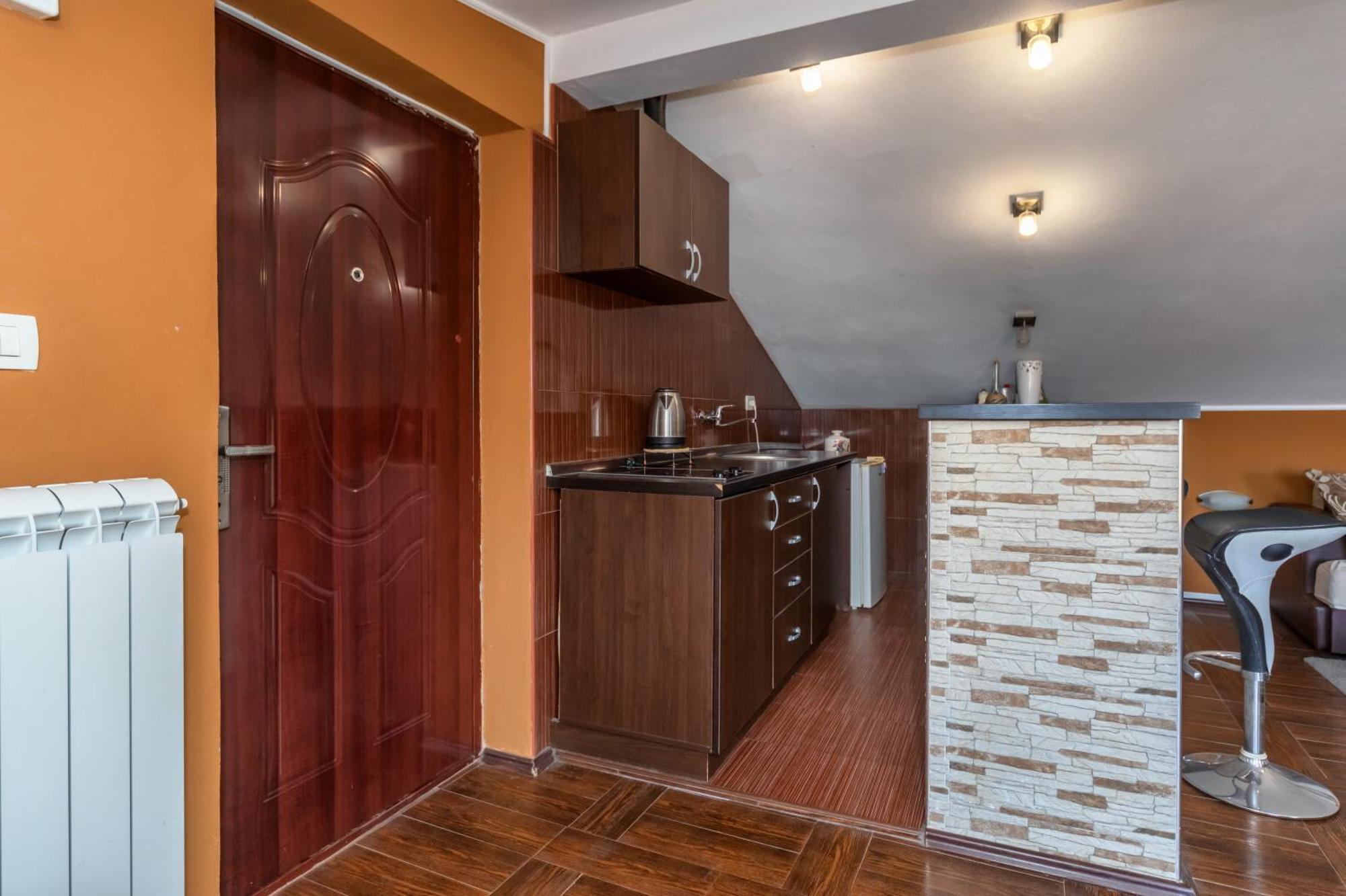 Apartments Pod Lozom With Seaview Petrovac Pokój zdjęcie