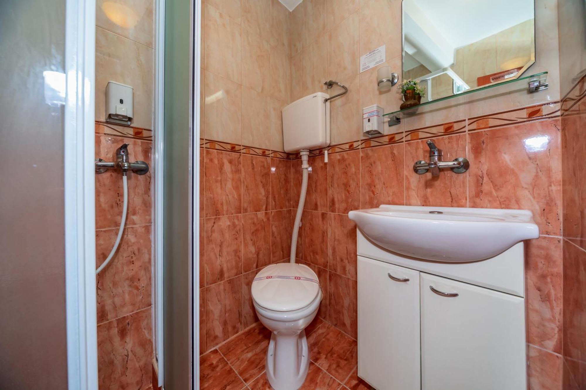 Apartments Pod Lozom With Seaview Petrovac Pokój zdjęcie
